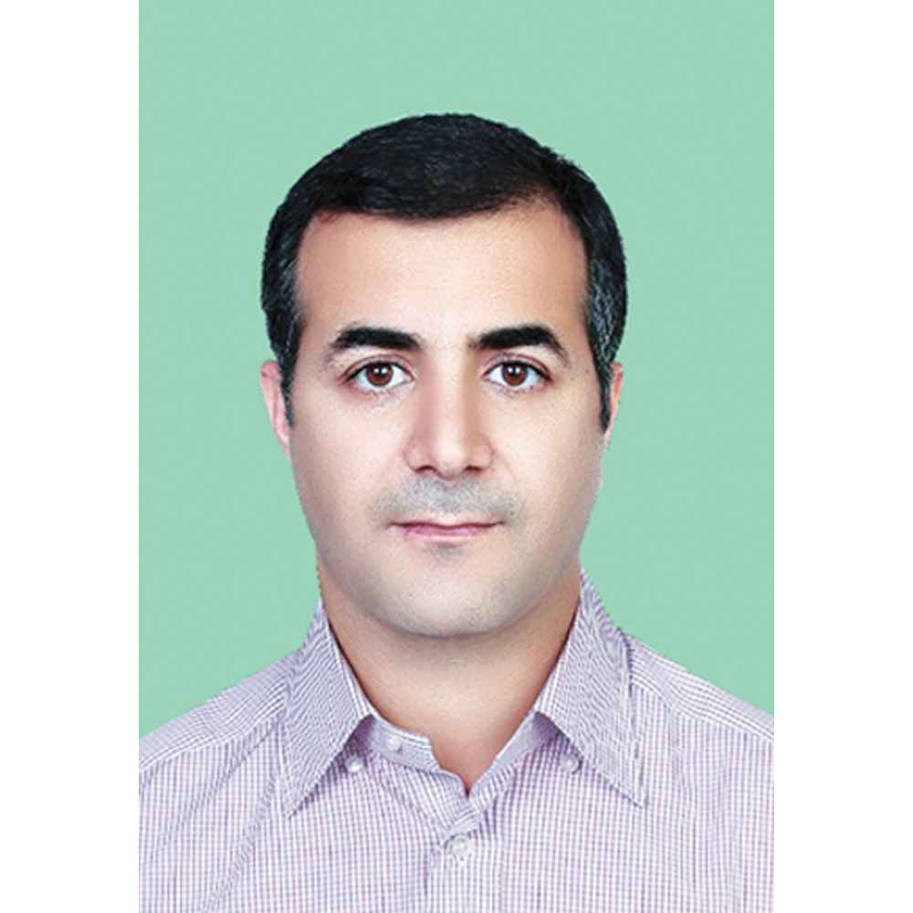 الدکتور صادق شیریان