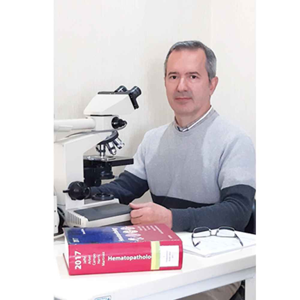 الدکتور سادات نوري