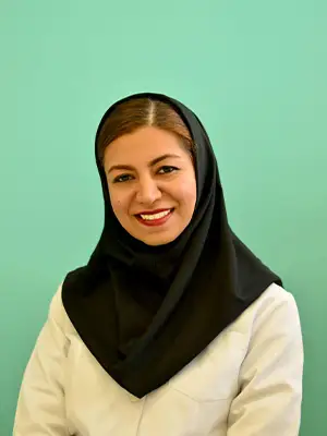 Dr. Yekta Taregh