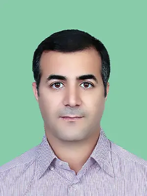 الدکتور صادق شیریان 