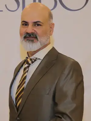Dr. Younes Daneshbod
