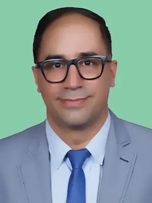 Dr. Yahya Daneshbod