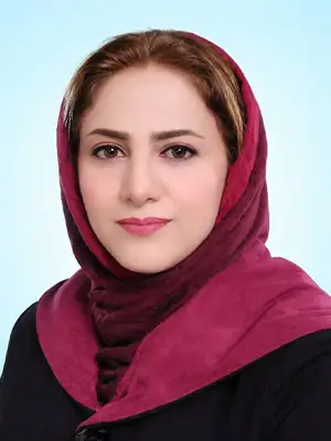 الدکتورة لیلا کهن 