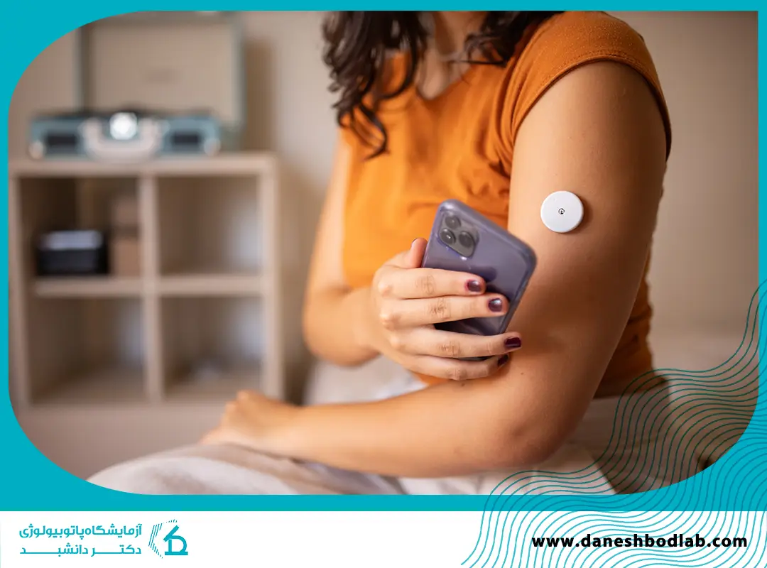 جدیدترین فناوریها در اندازهگیری قند خون؛ آینده پایش دیابت