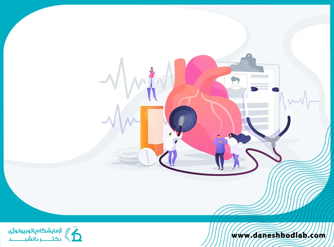 بیماریهای قلبی مرتبط با چربی خون