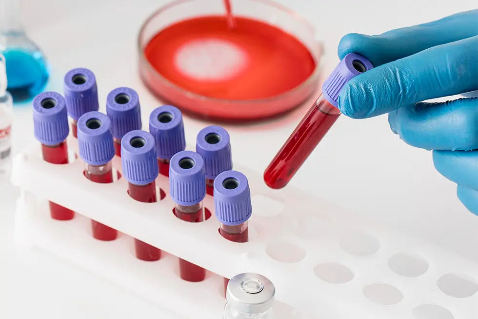 اهداف آزمایشگاه پاتوبیولوژی دکتر دانشبد