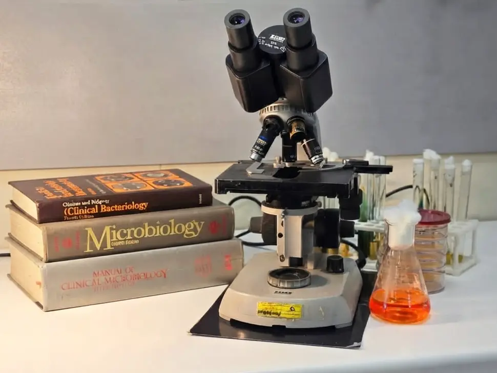 Microbiology Department